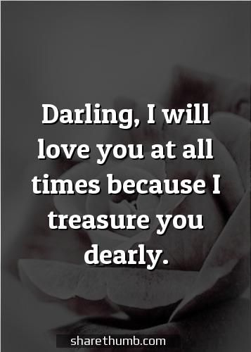 short love forever quotes